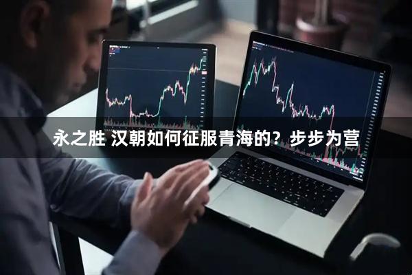 永之胜 汉朝如何征服青海的？步步为营